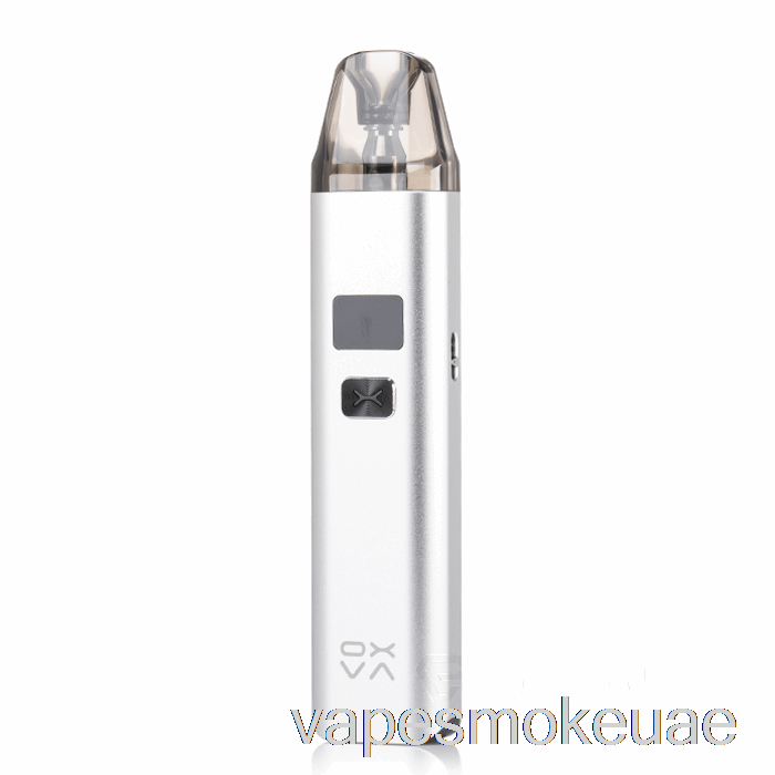 Vape Uae Oxva Xlim V2 25w Pod System فضي